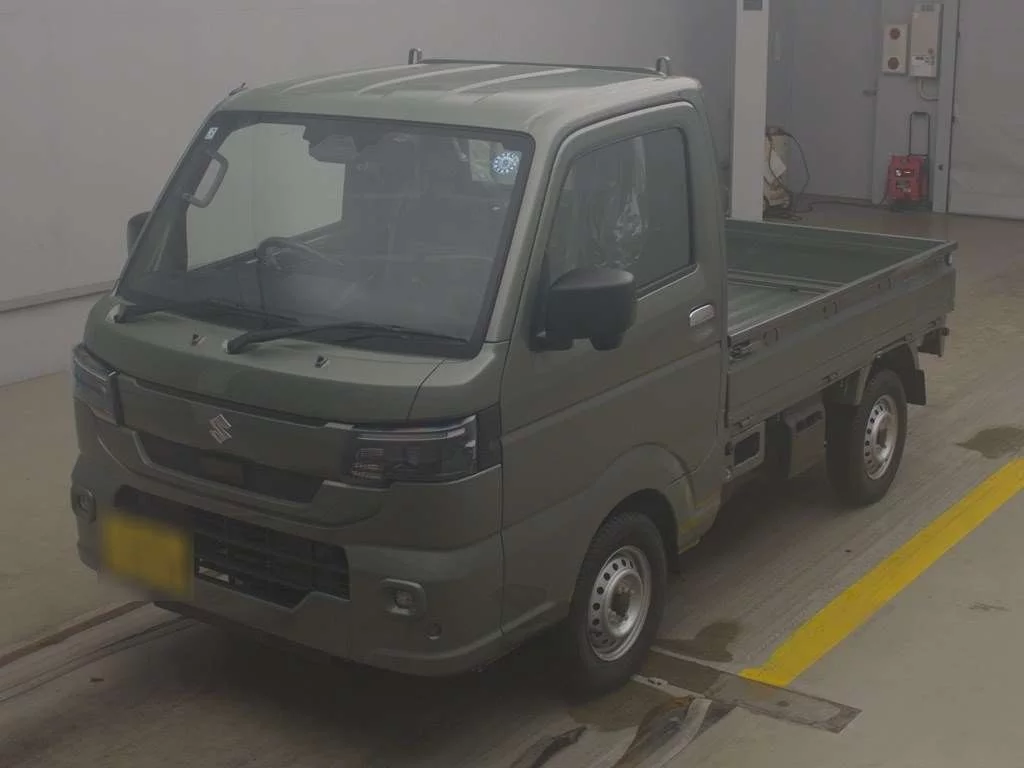 Suzuki Carry Truck DA16T 2026